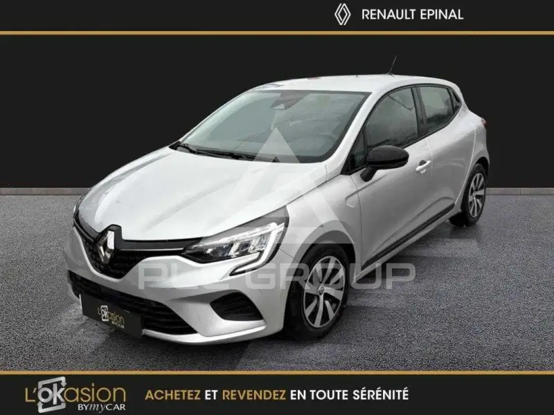 2023 Renault Clio