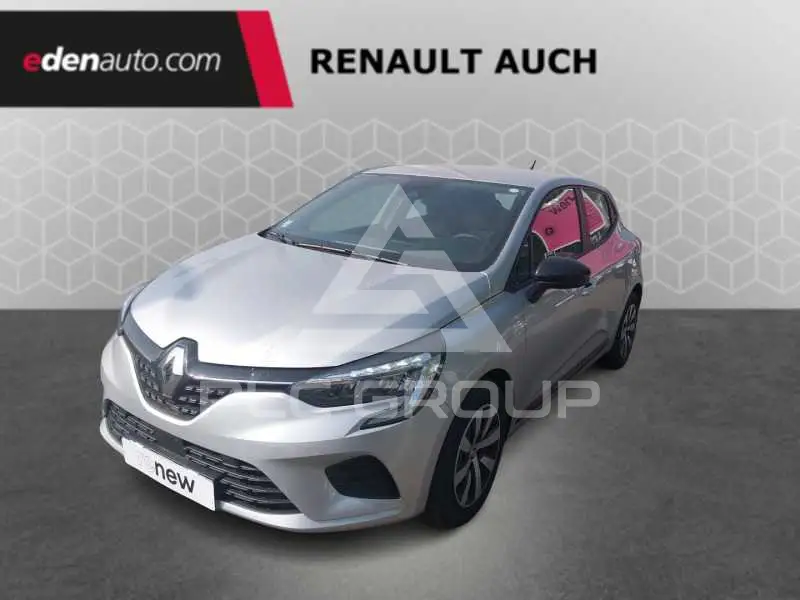2023 Renault Clio