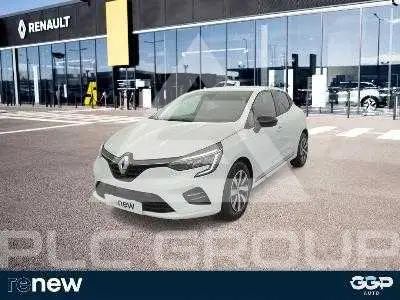2023 Renault Clio