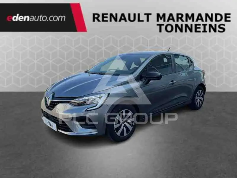 2023 Renault Clio