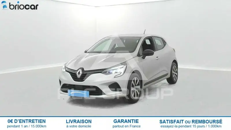 2023 Renault Clio