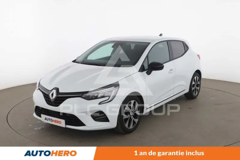 2023 Renault Clio