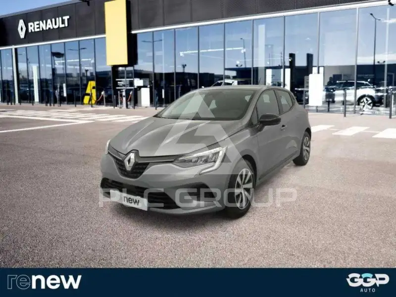 2023 Renault Clio