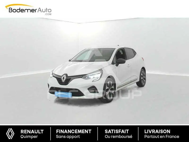 2023 Renault Clio