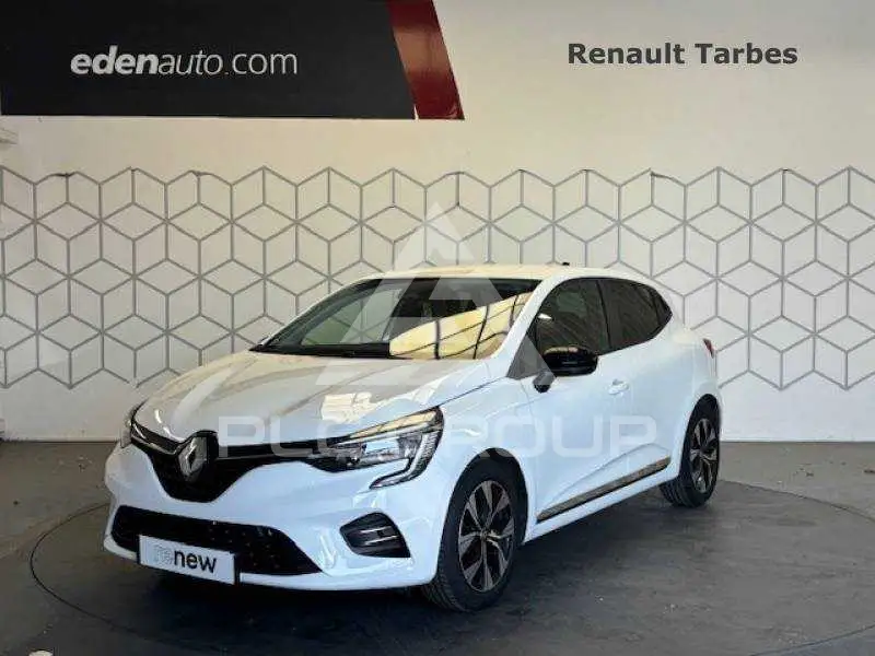 2023 Renault Clio