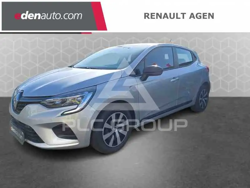 2023 Renault Clio