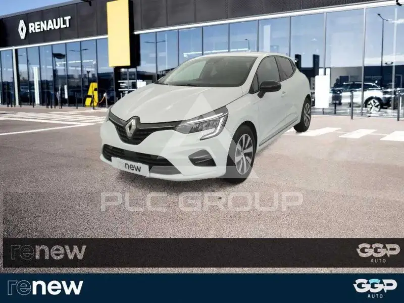2023 Renault Clio