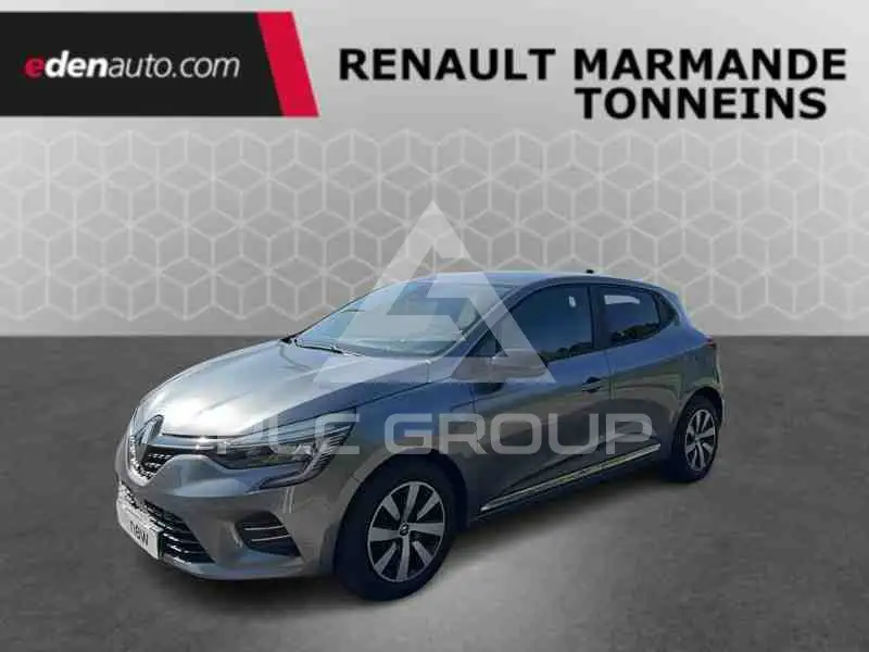 2023 Renault Clio