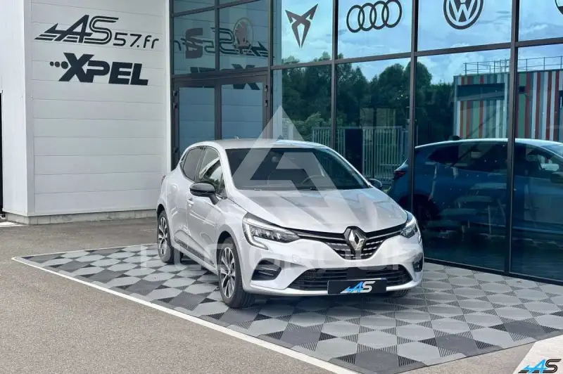 2023 Renault Clio