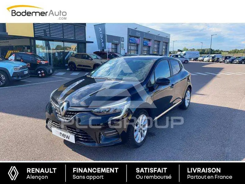 2023 Renault Clio