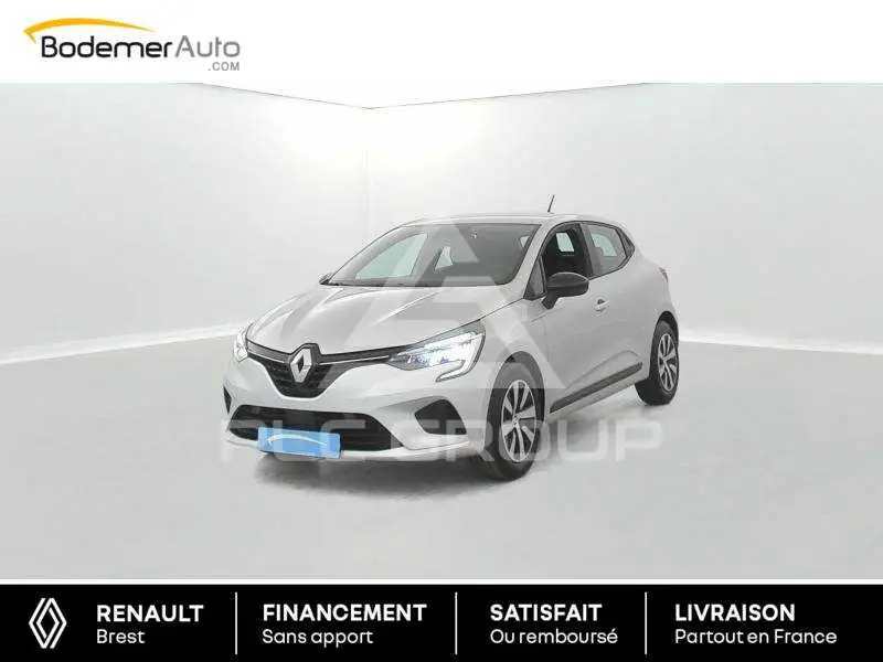 2023 Renault Clio