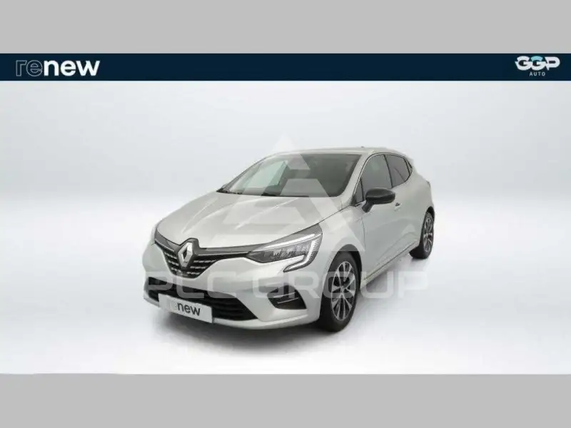2023 Renault Clio