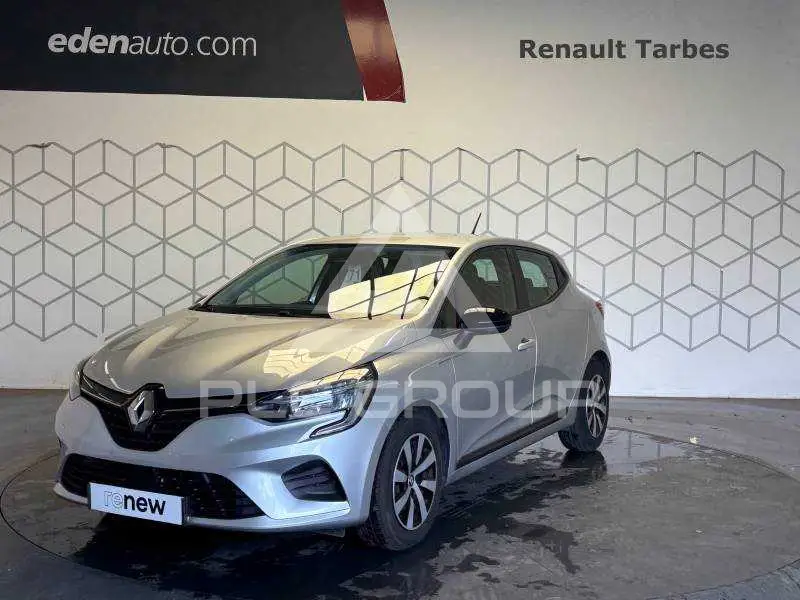 2023 Renault Clio