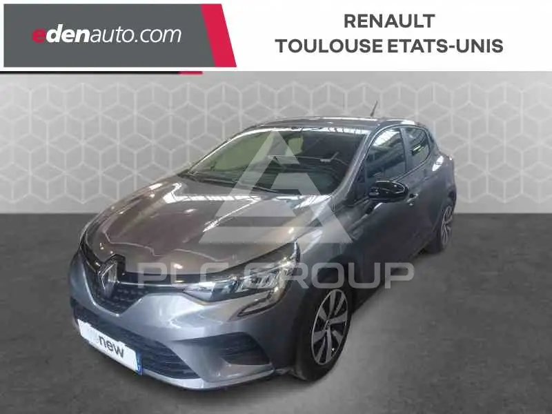 2023 Renault Clio