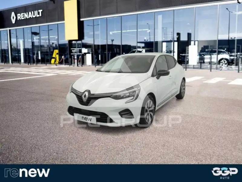 2023 Renault Clio