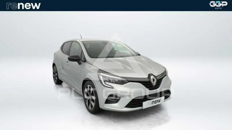 2023 Renault Clio