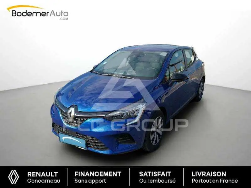2023 Renault Clio