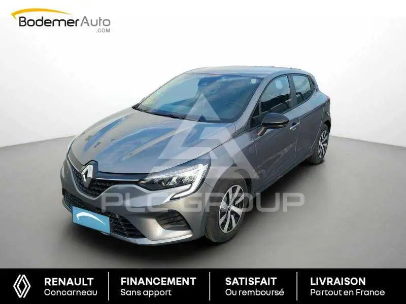 2023 Renault Clio