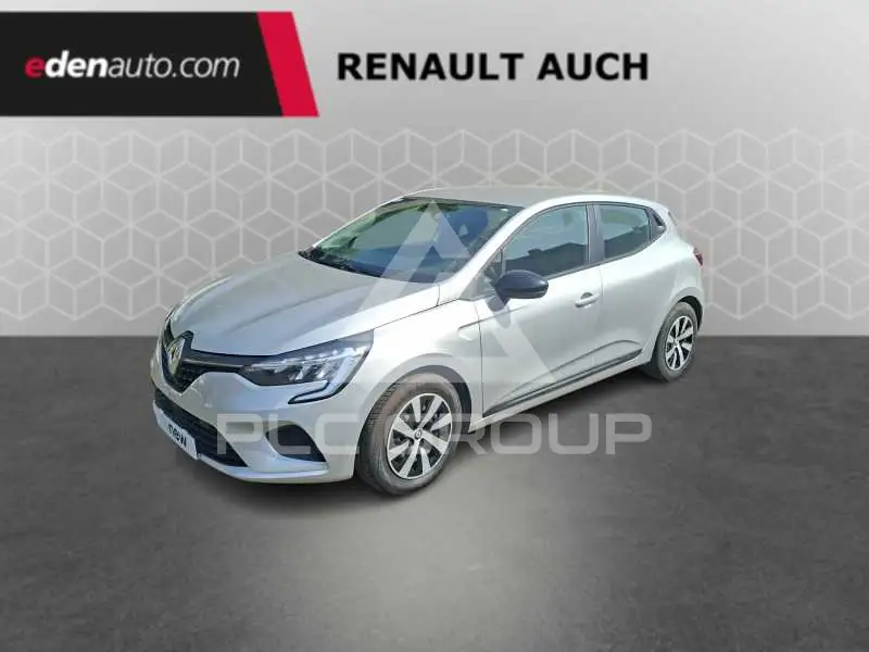 2023 Renault Clio