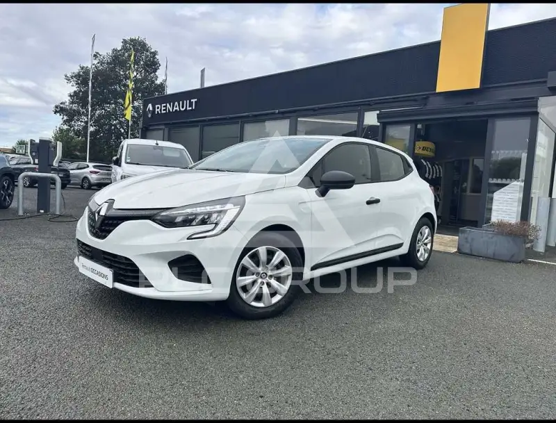 2023 Renault Clio