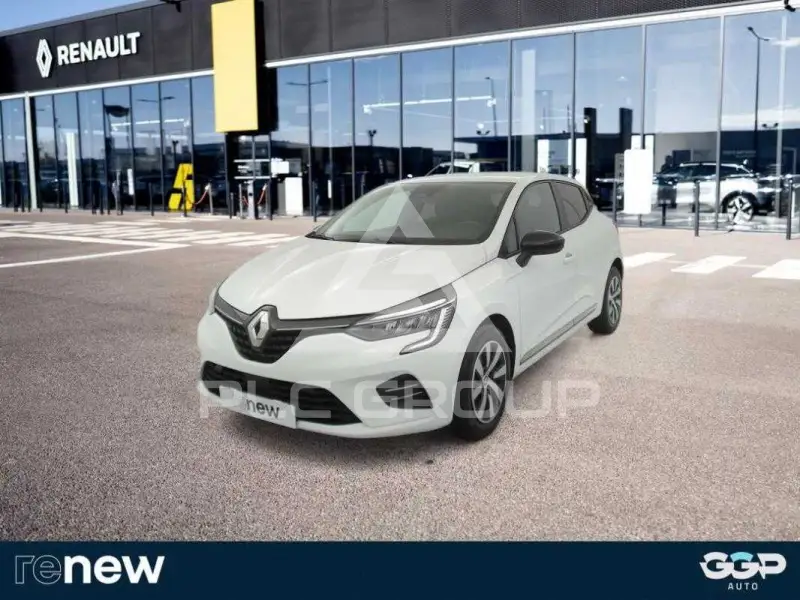 2023 Renault Clio