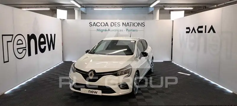 2023 Renault Clio