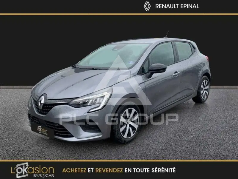 2023 Renault Clio
