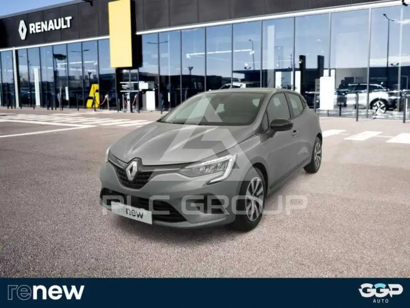 2023 Renault Clio