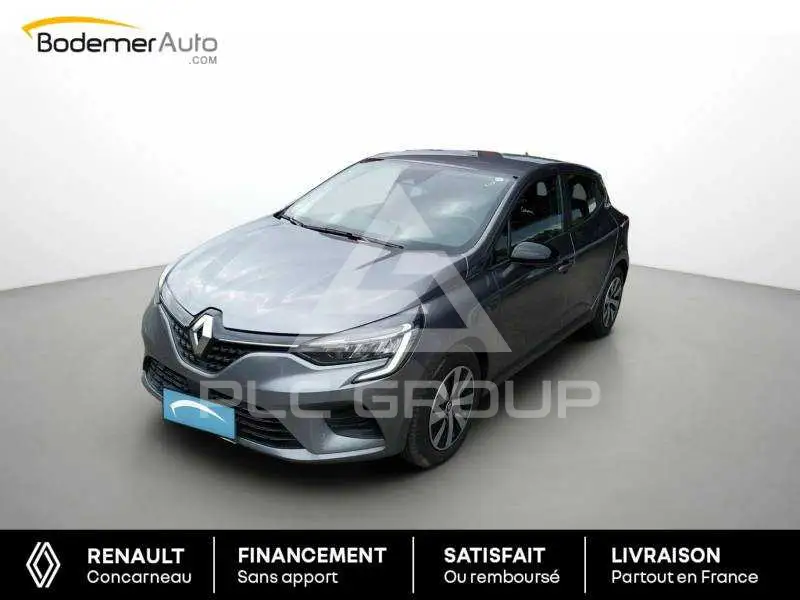2023 Renault Clio