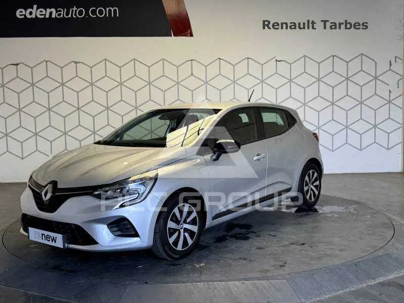 2023 Renault Clio