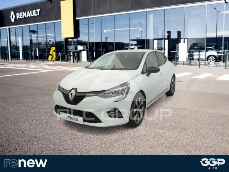 2023 Renault Clio
