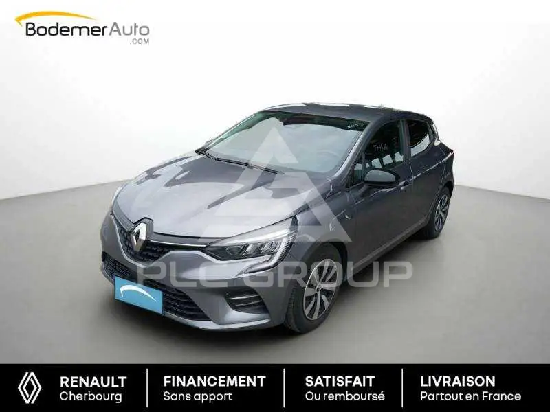 2023 Renault Clio
