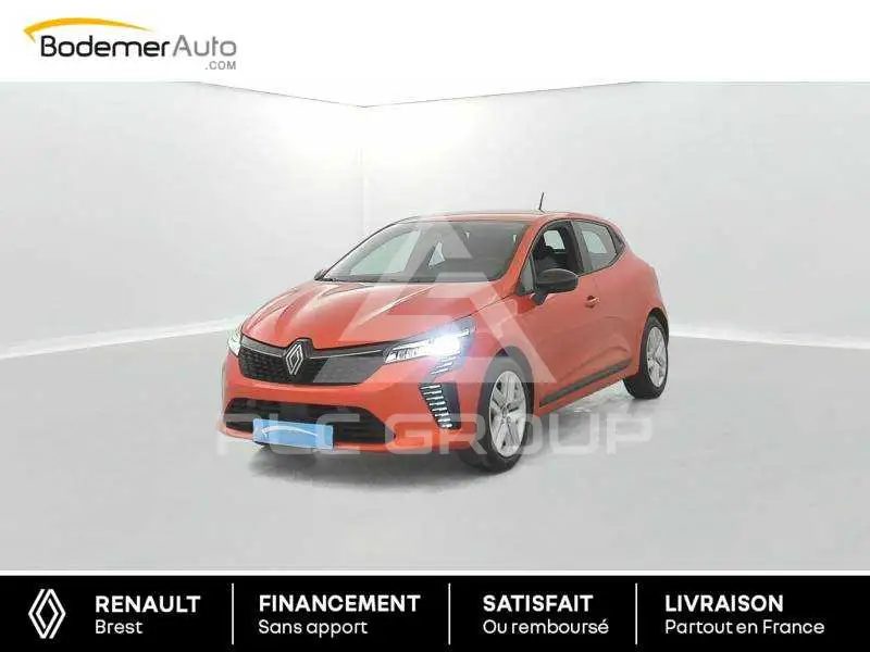 2023 Renault Clio