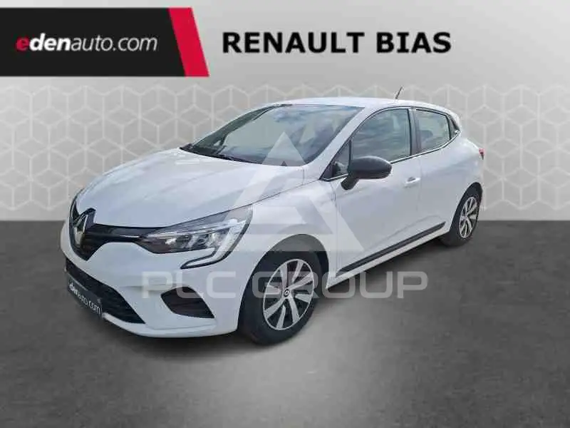 2023 Renault Clio