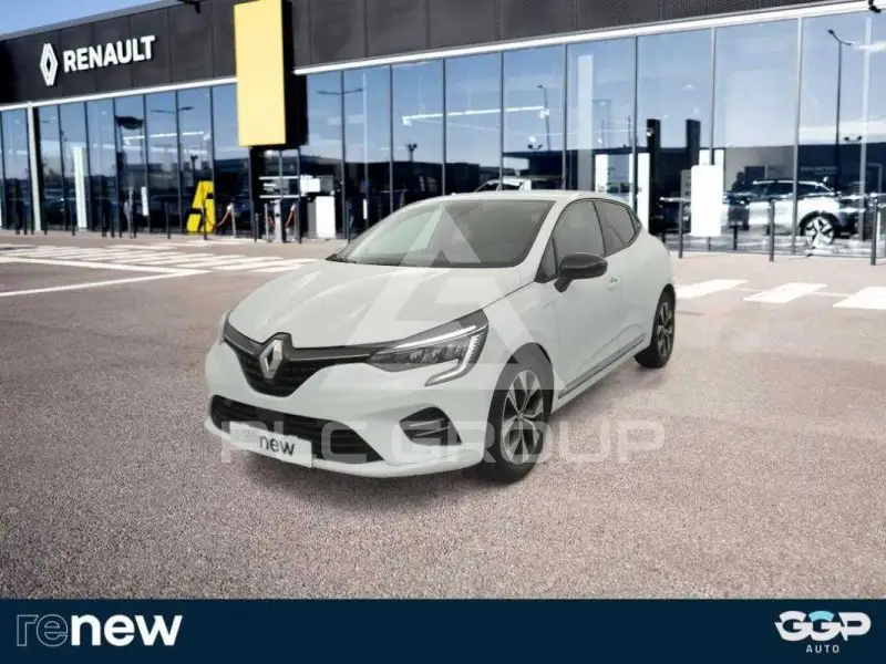 2023 Renault Clio