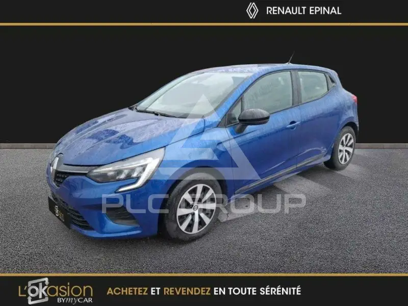 2023 Renault Clio
