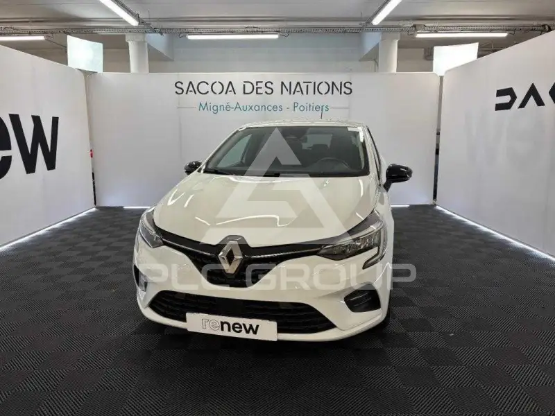 2023 Renault Clio