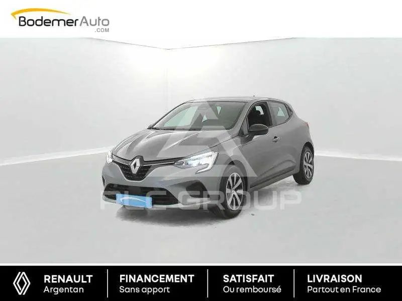 2023 Renault Clio