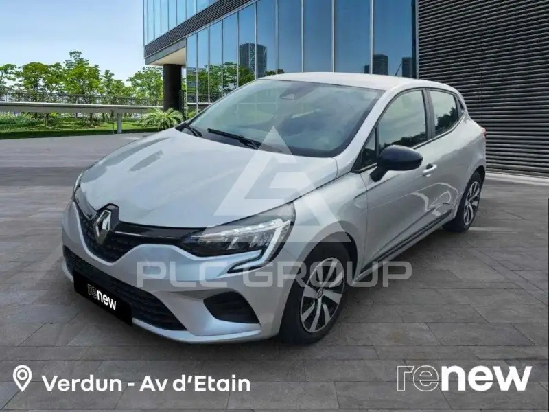 2023 Renault Clio