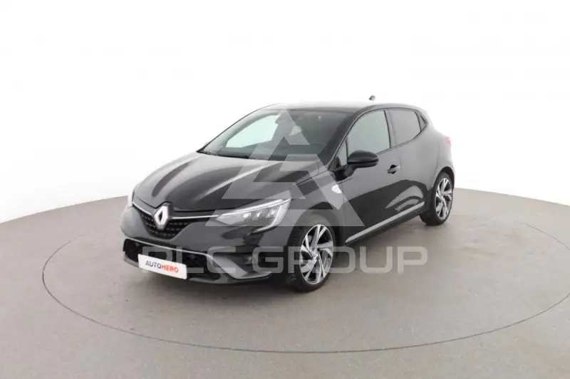 2023 Renault Clio