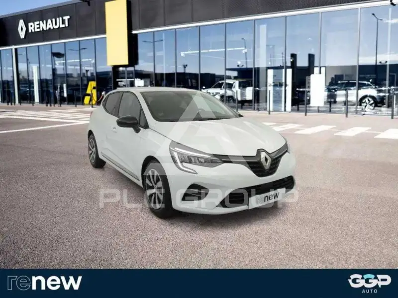 2023 Renault Clio