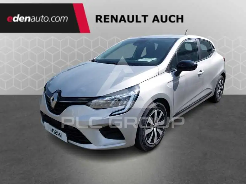 2023 Renault Clio