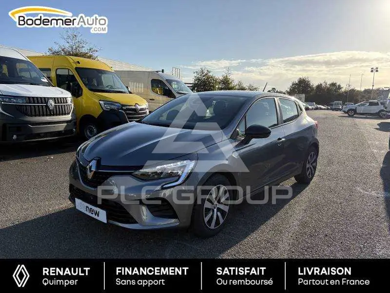 2023 Renault Clio