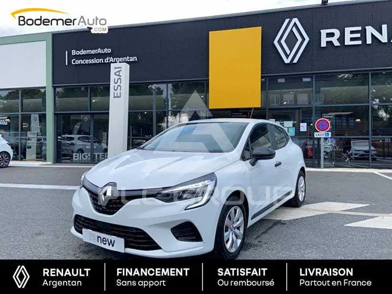 2023 Renault Clio