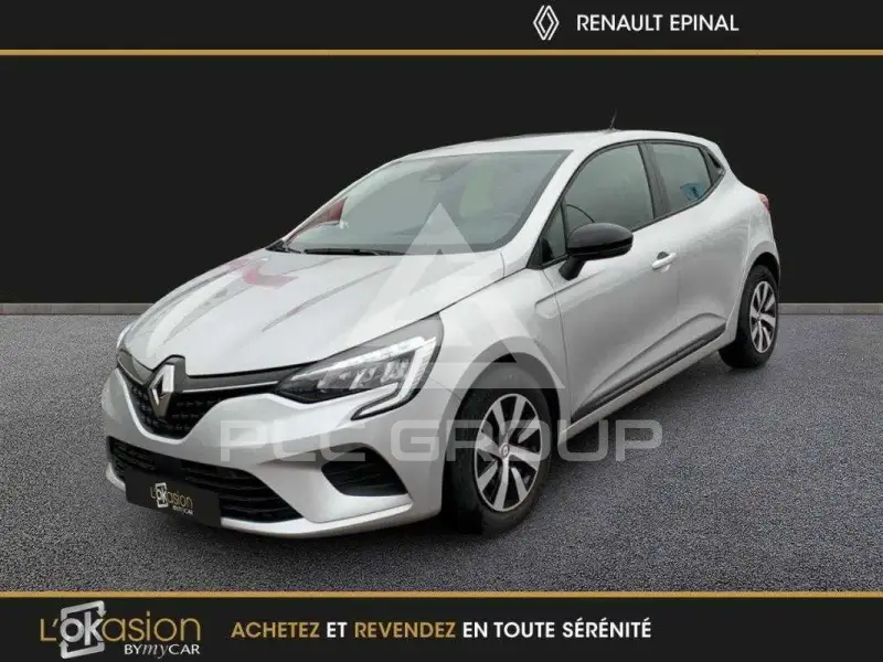 2023 Renault Clio