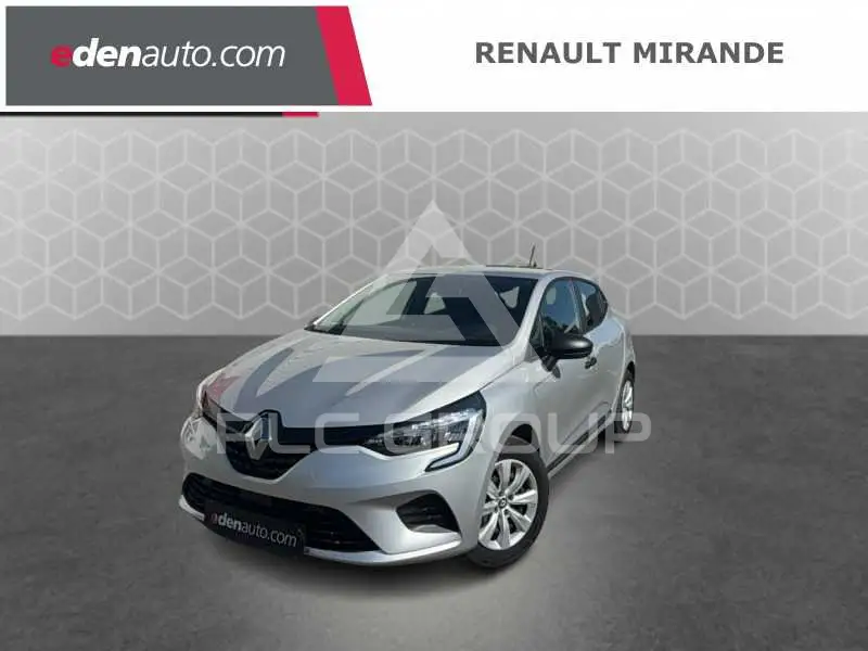 2023 Renault Clio