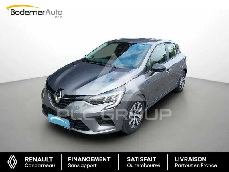 2023 Renault Clio