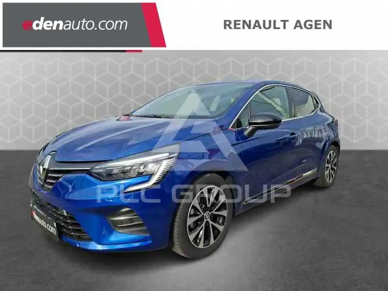 2023 Renault Clio