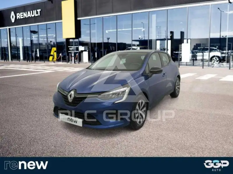 2023 Renault Clio