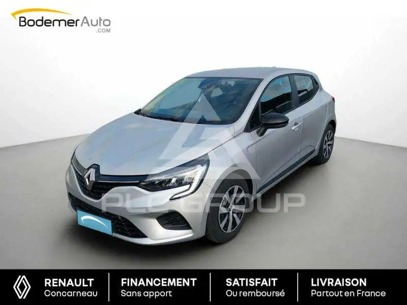 2023 Renault Clio